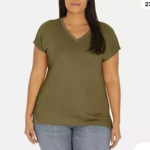 Orvis V-Neck Tunic